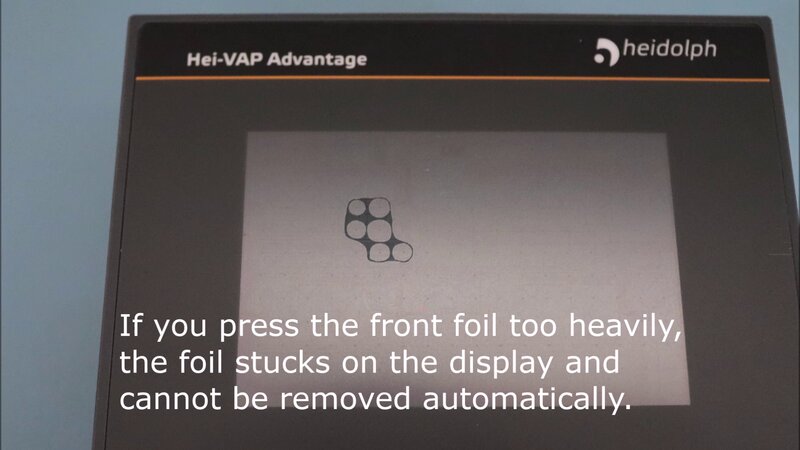 elfbar elfa master akku Hei-VAP Advantage main image 1