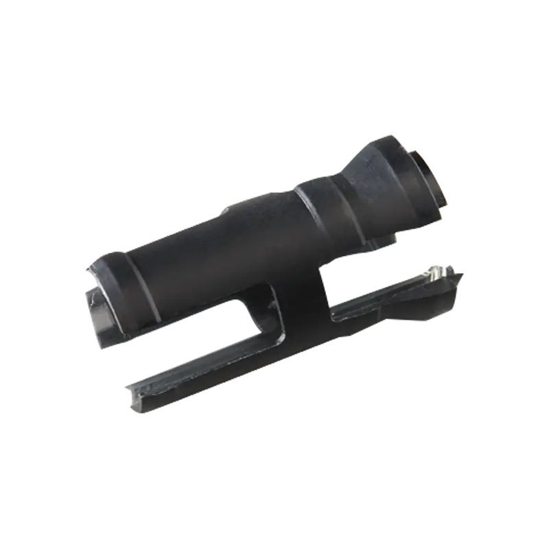 Heidolph Instruments Additional accessories Spare clamping sleeve