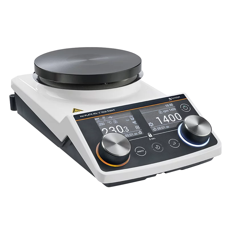 A Guide To Choosing Hot Plates For The Laboratory