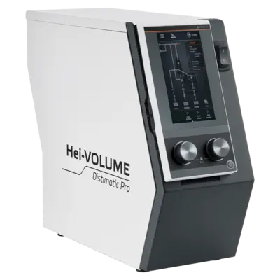 Heidolph Instruments : Service