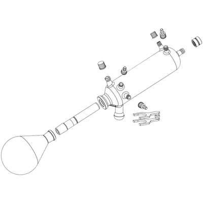Heidolph Instruments : Service