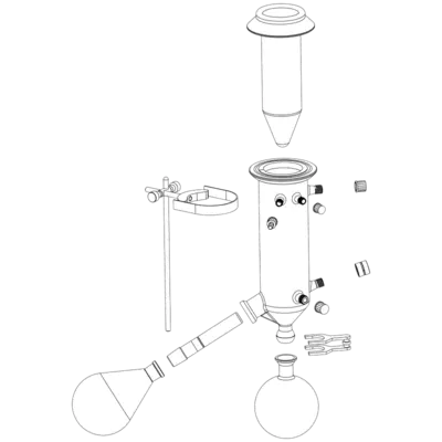 Heidolph Instruments : Service