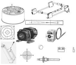 Heidolph Instruments : Service