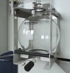 Heidolph Instruments : Service