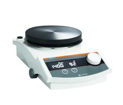 Heidolph Instruments : Service