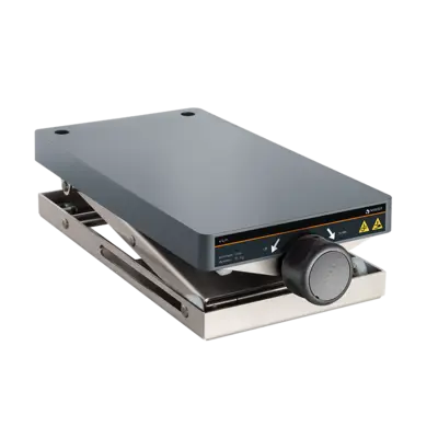 Heidolph Instruments : Service
