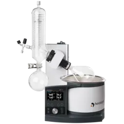 hei vap value Heidolph Hei‑VAP Rotary Evaporator with chiller and Vacuum pump main image 0