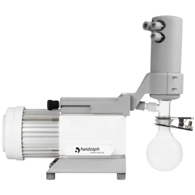 Heidolph Instruments : Service