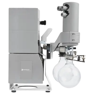 Heidolph Instruments : Service