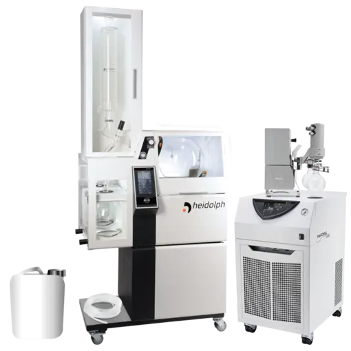 Heidolph Instruments