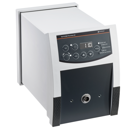 Heidolph Instruments Start